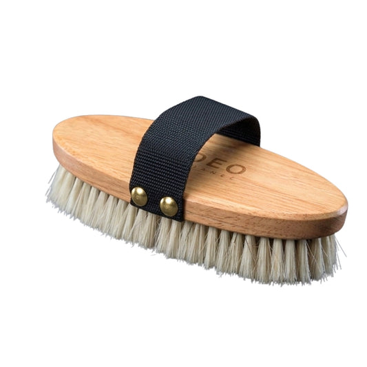 CAMEO The Finishing Touch Body Brush Maple with Horsehair