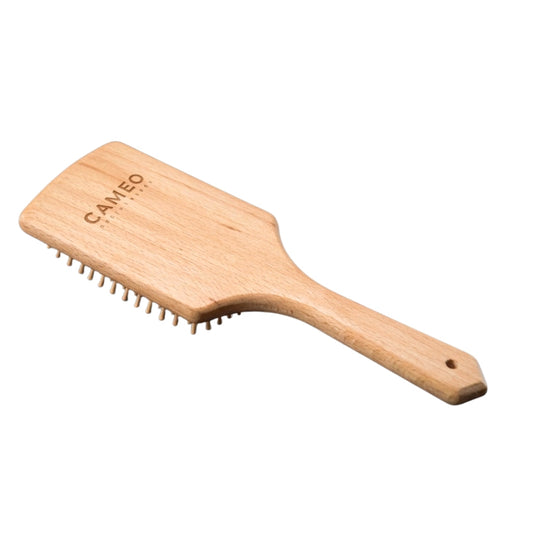 CAMEO The Artisan Mane & Tail Brush
