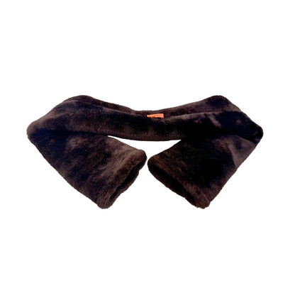 Fur Girth Sleeve