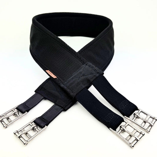 Ventus Air Girth elastic one end