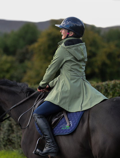 CAMEO Zenith Pro Ride Coat