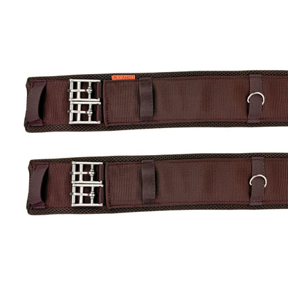 Dressage Cushion Girth ( no elastic )