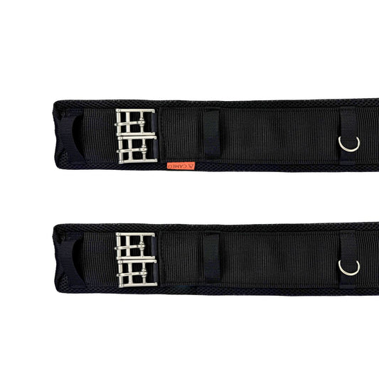 Dressage Cushion Girth ( no elastic )
