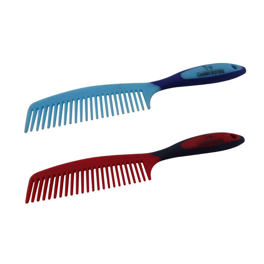 Mane Comb