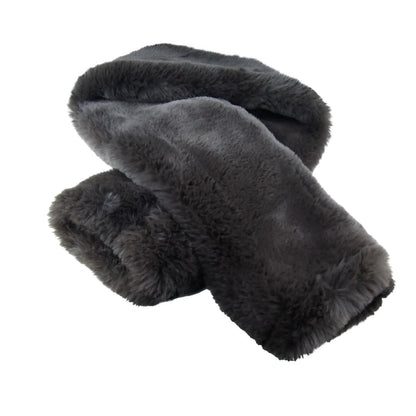 Synthetic Lambswool Girth Sleeve