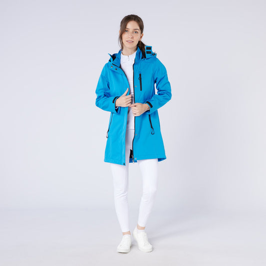 EquiForm Riding Coat