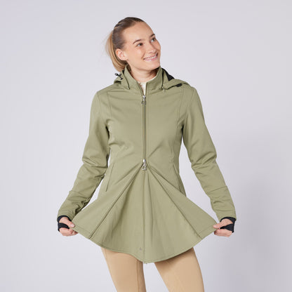 CAMEO Zenith Pro Ride Coat