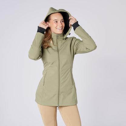 CAMEO Zenith Pro Ride Coat