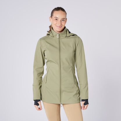 CAMEO Zenith Pro Ride Coat