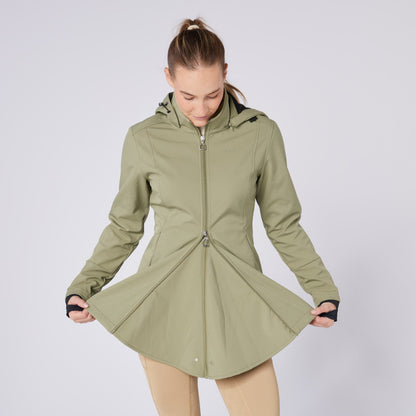 CAMEO Zenith Pro Ride Coat