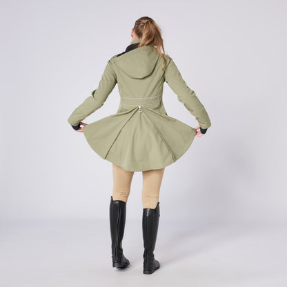 CAMEO Zenith Pro Ride Coat