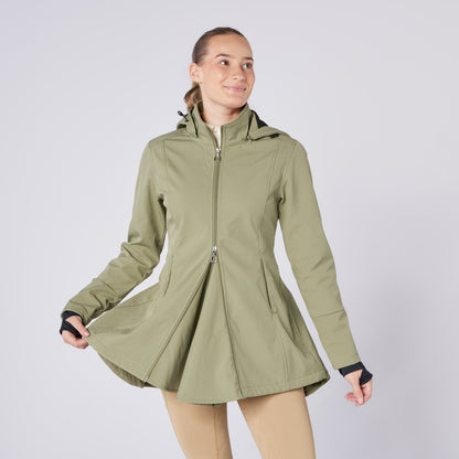 CAMEO Zenith Pro Ride Coat