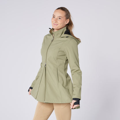 CAMEO Zenith Pro Ride Coat