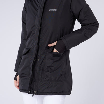 Ventus Riding Jacket