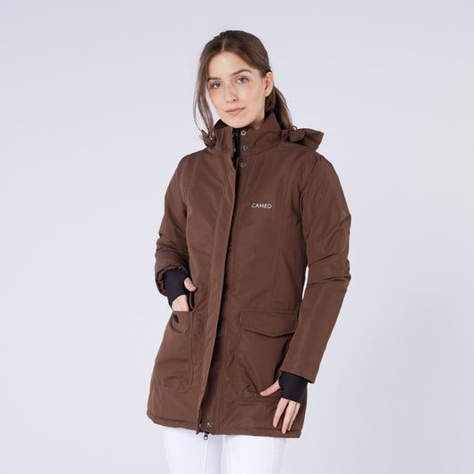 Ventus Riding Jacket