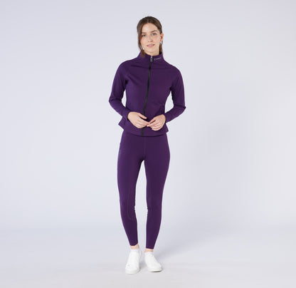 Ecodry Riding Tights