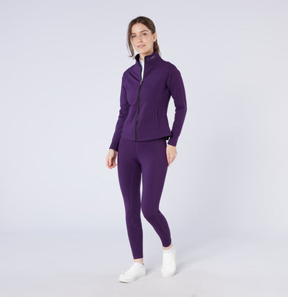 Ecodry Riding Tights