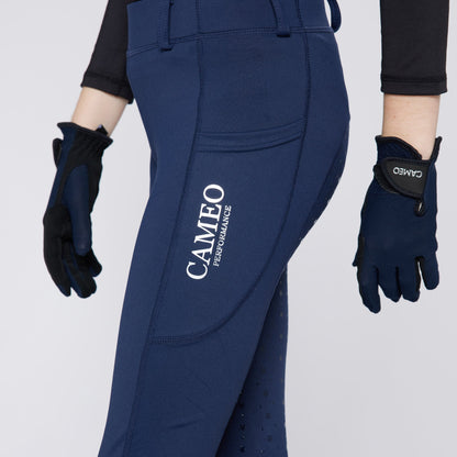 Junior Performance Tights