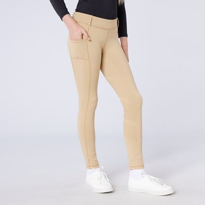 CAMEO All Season Riding Tights