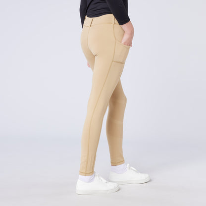 CAMEO All Season Riding Tights