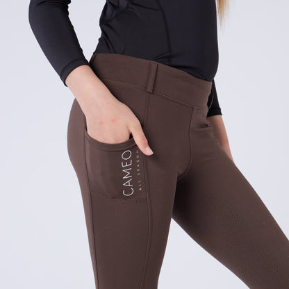 CAMEO All Season Riding Tights