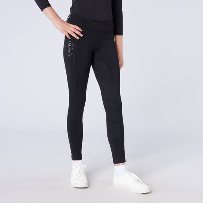 CAMEO All Season Riding Tights