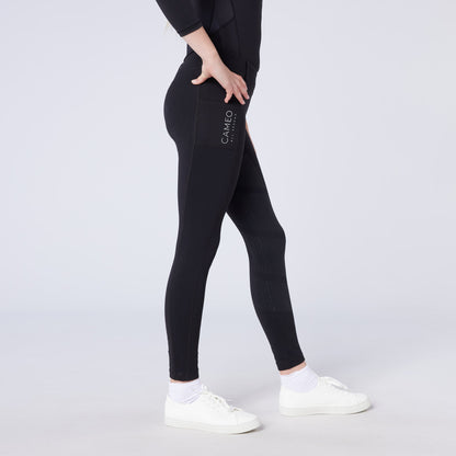 CAMEO All Season Riding Tights