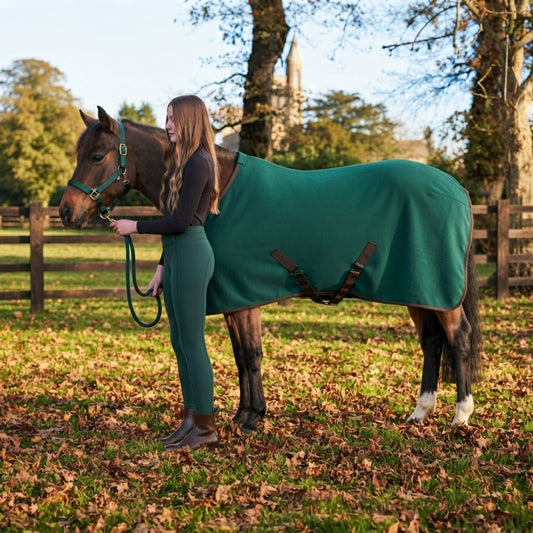 CAMEO All Season Riding Tights