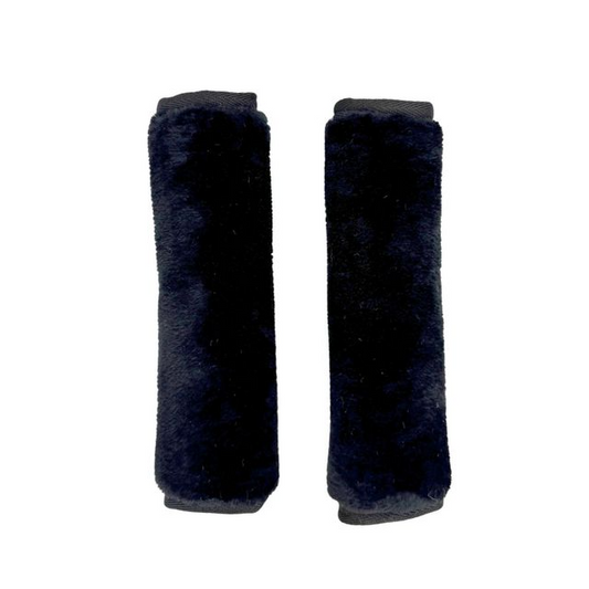 Fur Foam French Blinkers