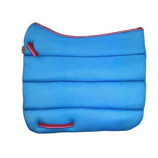 Air Work Pad Dressage