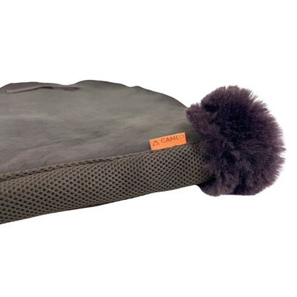 Lambswool Numnah / Show