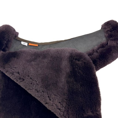 Lambswool Numnah / Working Hunter