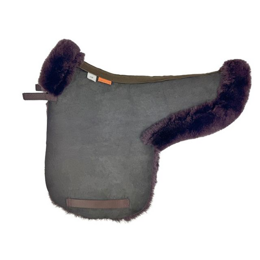 Lambswool Numnah / Show